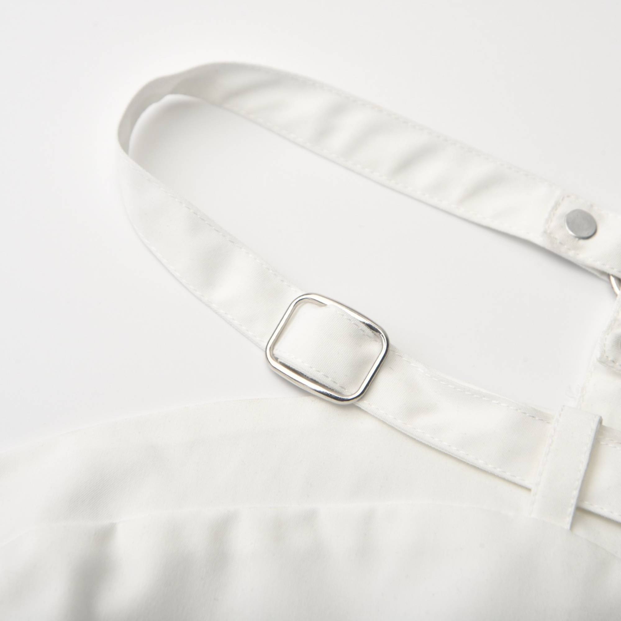 ae-Karina Gumiho crop top - itsy, it¡®s different