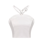 ae-Karina Gumiho crop top - itsy, it¡®s different