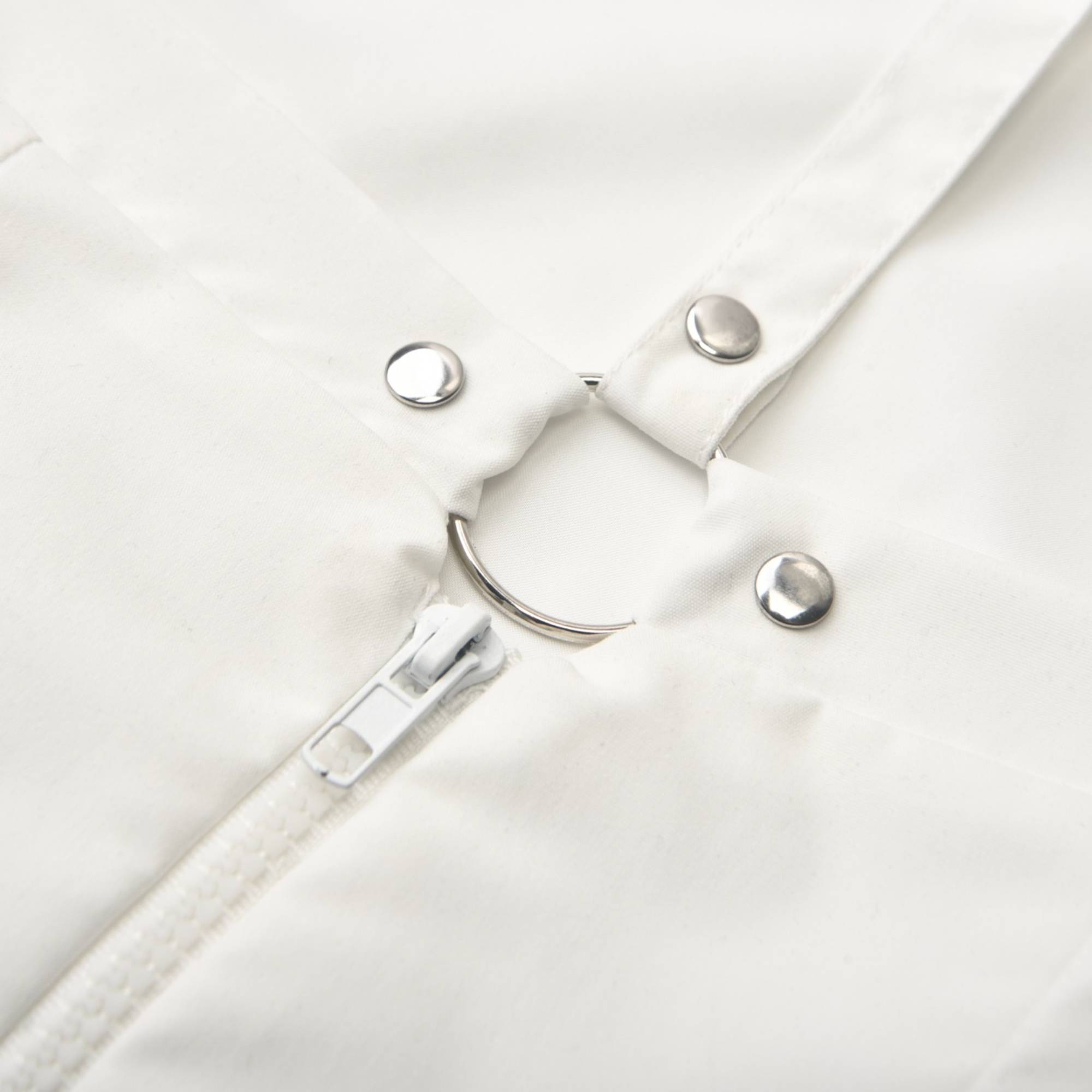 ae-Karina Gumiho crop top - itsy, it¡®s different