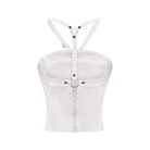 ae-Karina Gumiho crop top - itsy, it¡®s different