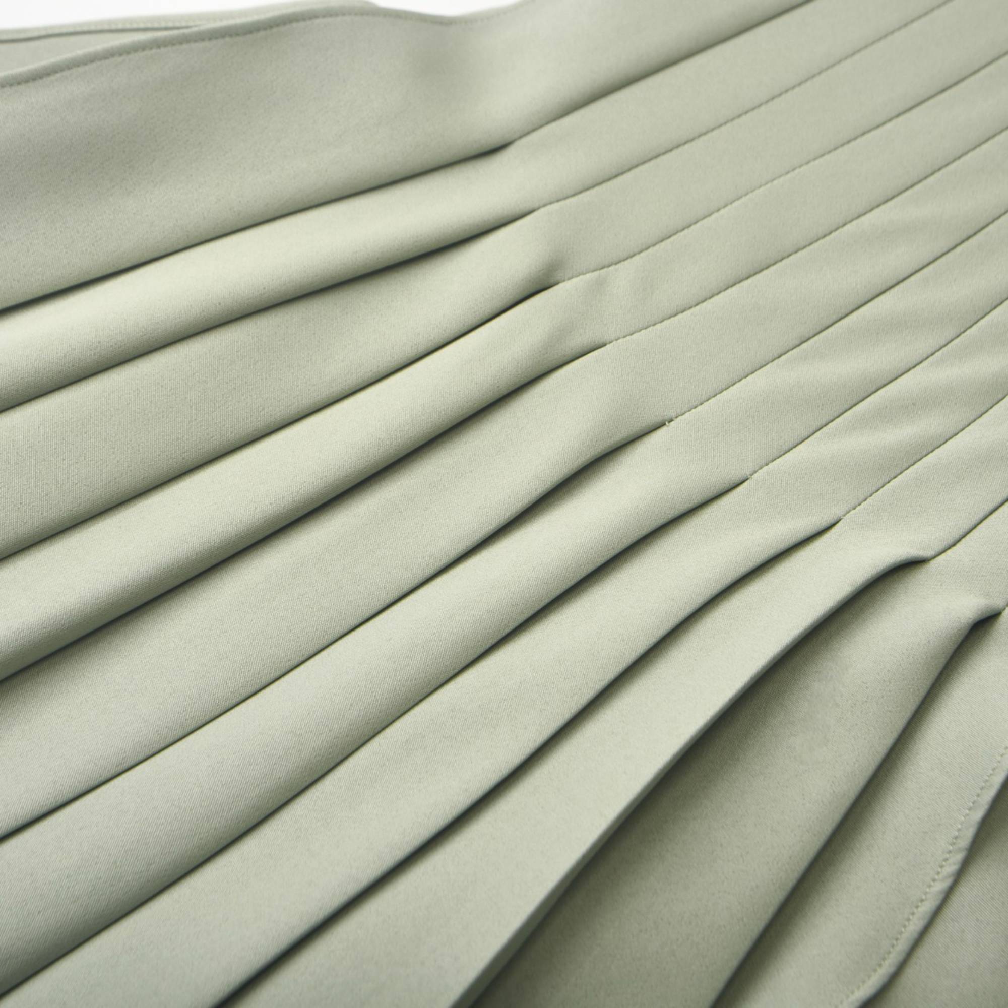 ae-NMIXX layered-hemline mini dress - itsy, it¡®s different