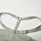 ae-NMIXX layered-hemline mini dress - itsy, it¡®s different