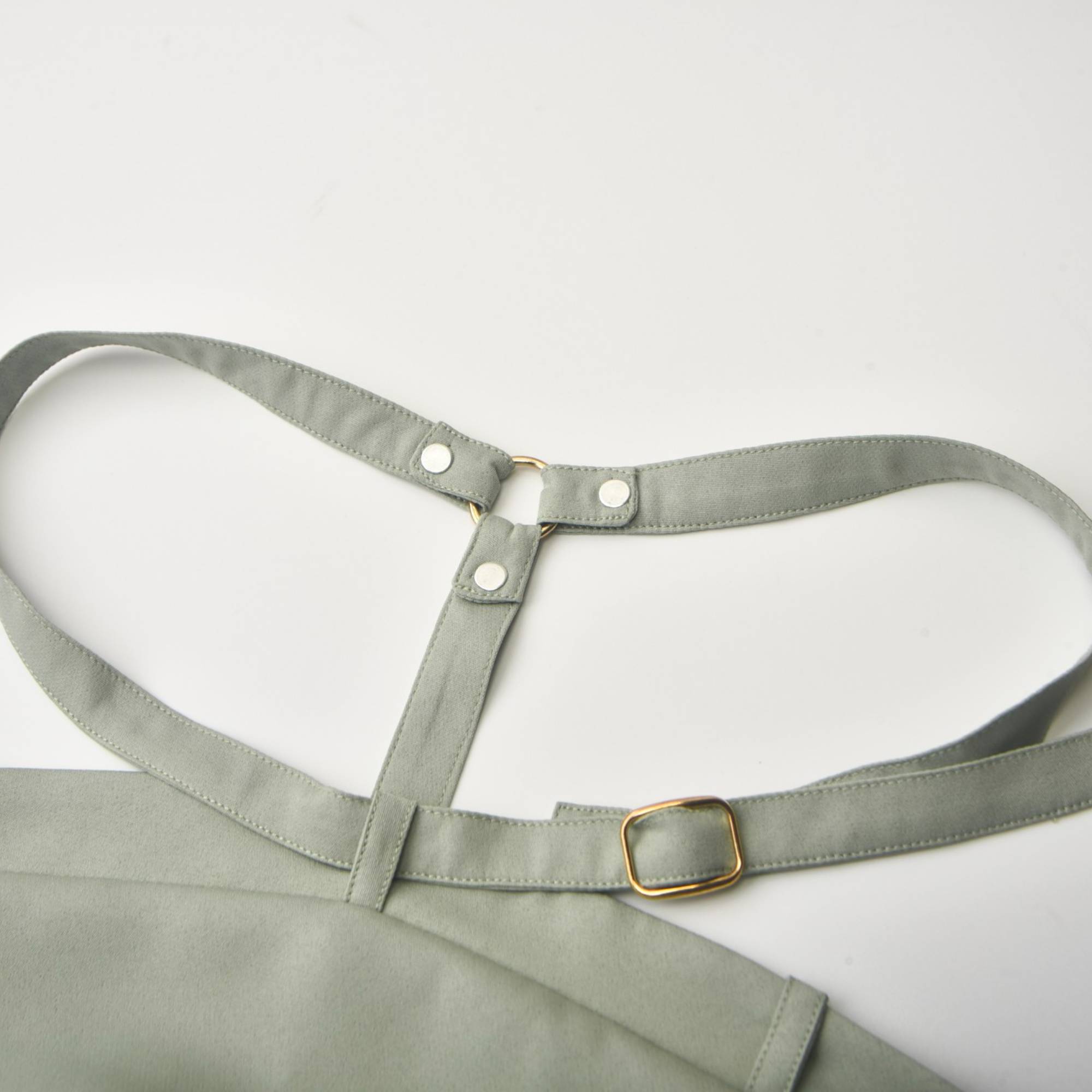 ae-NMIXX layered-hemline mini dress - itsy, it¡®s different