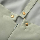 ae-NMIXX layered-hemline mini dress - itsy, it¡®s different