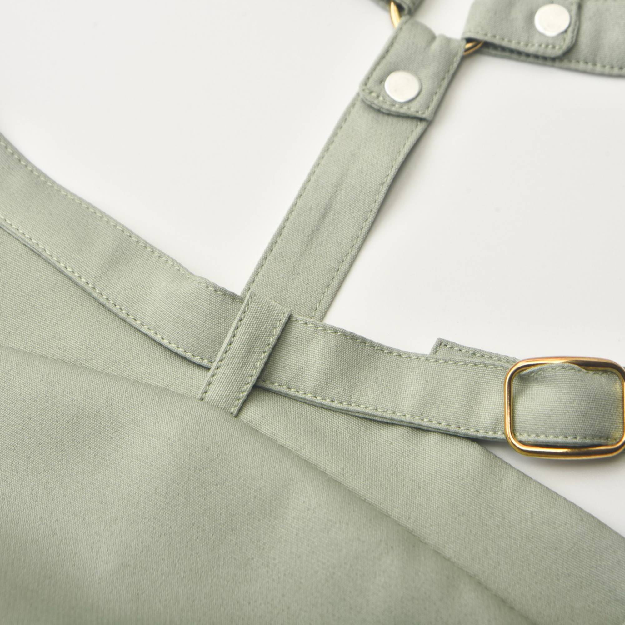 ae-NMIXX layered-hemline mini dress - itsy, it¡®s different