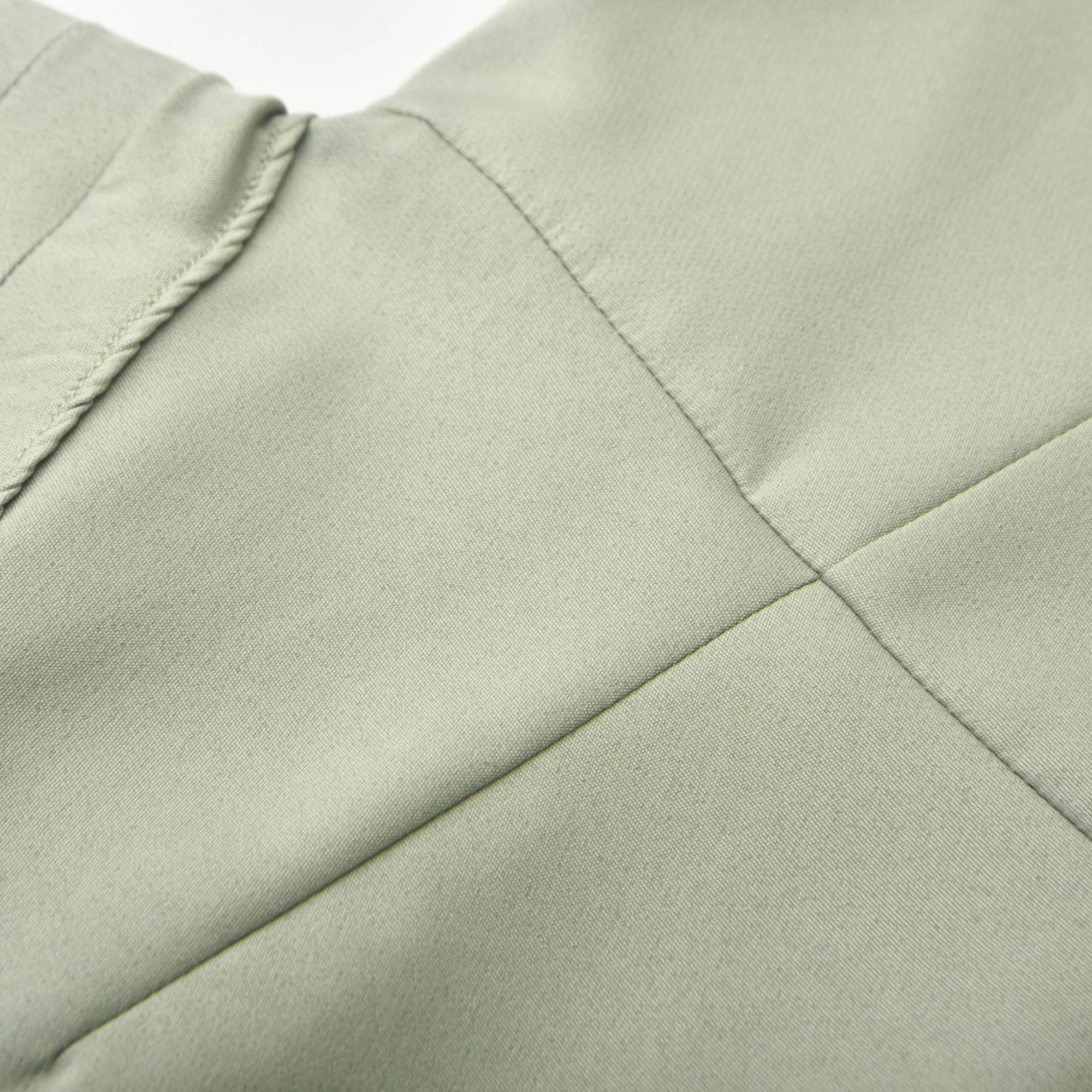 ae-NMIXX layered-hemline mini dress - itsy, it¡®s different