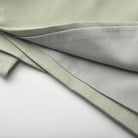 ae-NMIXX layered-hemline mini dress - itsy, it¡®s different