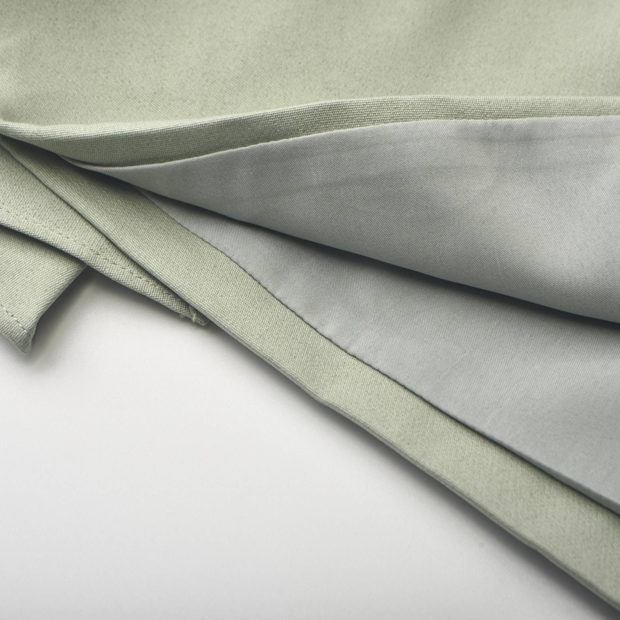 ae-NMIXX layered-hemline mini dress - itsy, it¡®s different