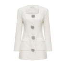 Fionnghuala dress - Miss Rosier - Women's Online Boutique