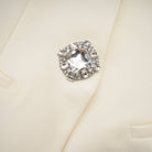 Iselin jacket & shorts matching set - Miss Rosier - Women's Online Boutique