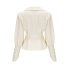 Iselin jacket & shorts matching set - Miss Rosier - Women's Online Boutique