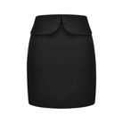 itsy spaghetti-detail crop top & skirt matching set (PRE-ORDER at 20th March) - itsy, it¡®s different