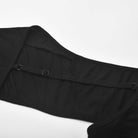 itsy spaghetti-detail crop top & skirt matching set (PRE-ORDER at 20th March) - itsy, it¡®s different