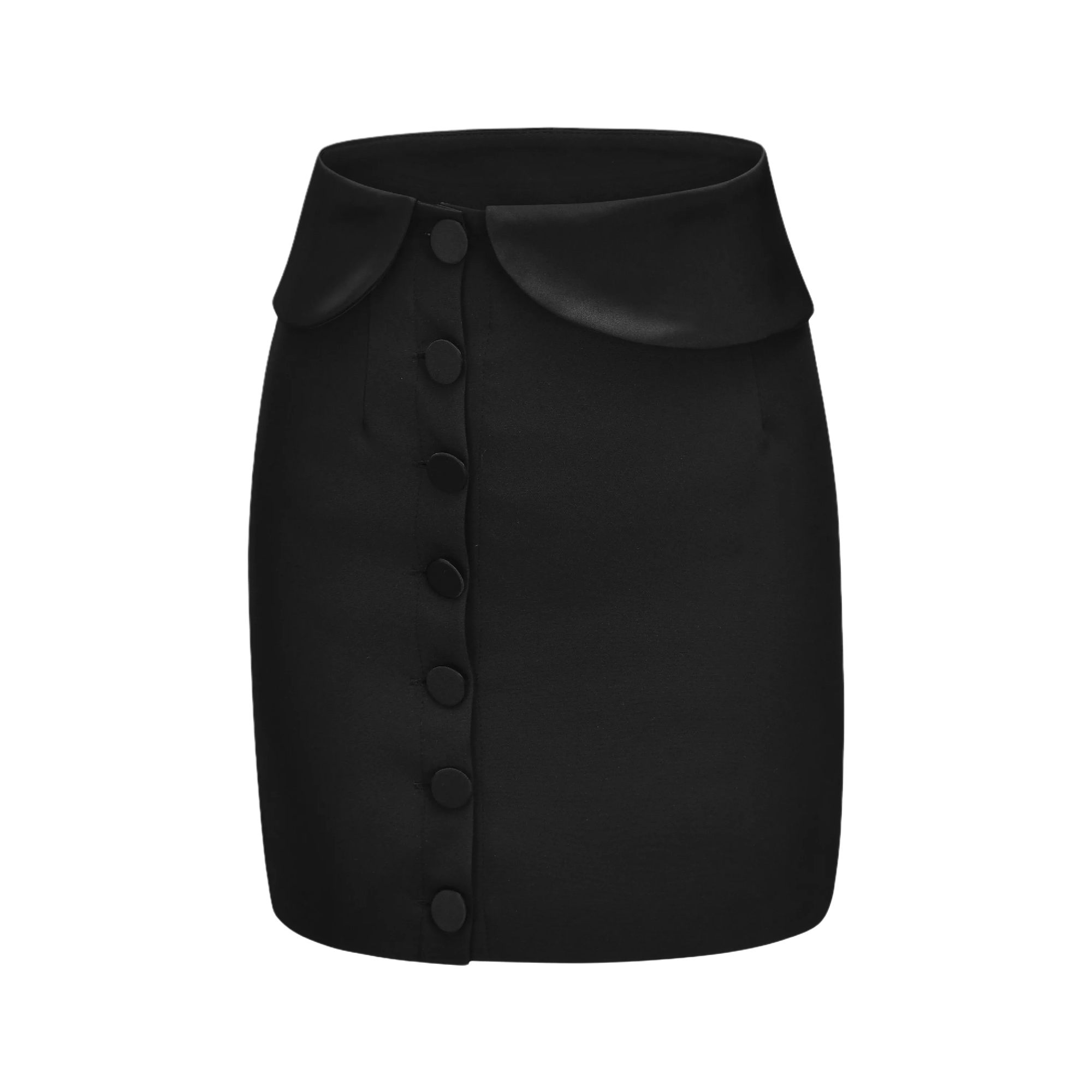 itsy spaghetti-detail crop top & skirt matching set (PRE-ORDER at 20th March) - itsy, it¡®s different