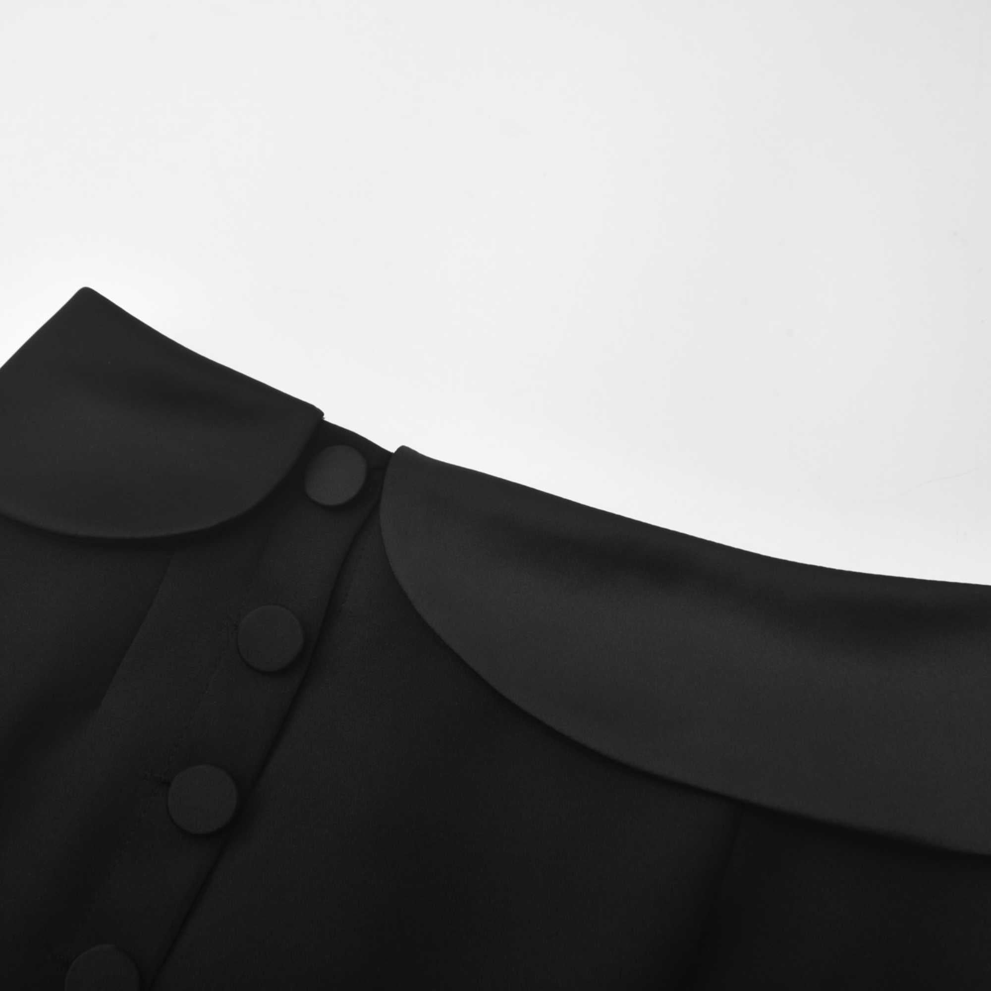 itsy spaghetti-detail crop top & skirt matching set (PRE-ORDER at 20th March) - itsy, it¡®s different