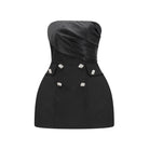 Mealla dress - Miss Rosier - Women's Online Boutique