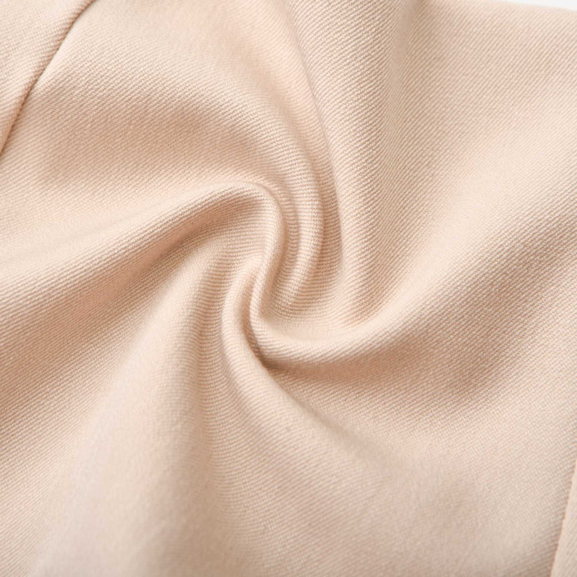 Savage-button-detail crop top - itsy, it¡®s different