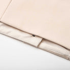 Savage-button-detail crop top - itsy, it¡®s different