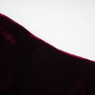 Tovelina velvet belted dress - Miss Rosier - Women's Online Boutique