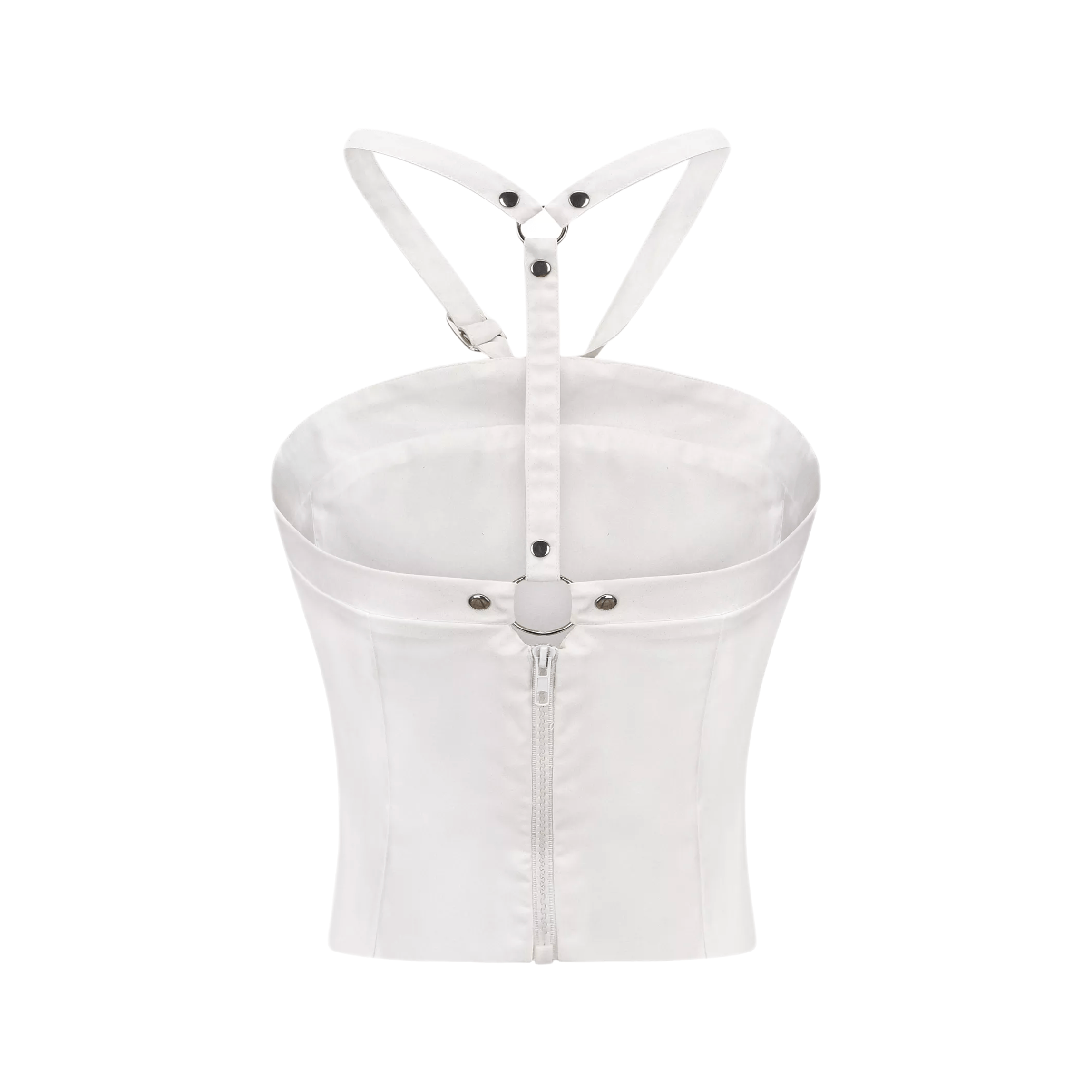 ae-Karina Gumiho crop top - itsy, it¡®s different