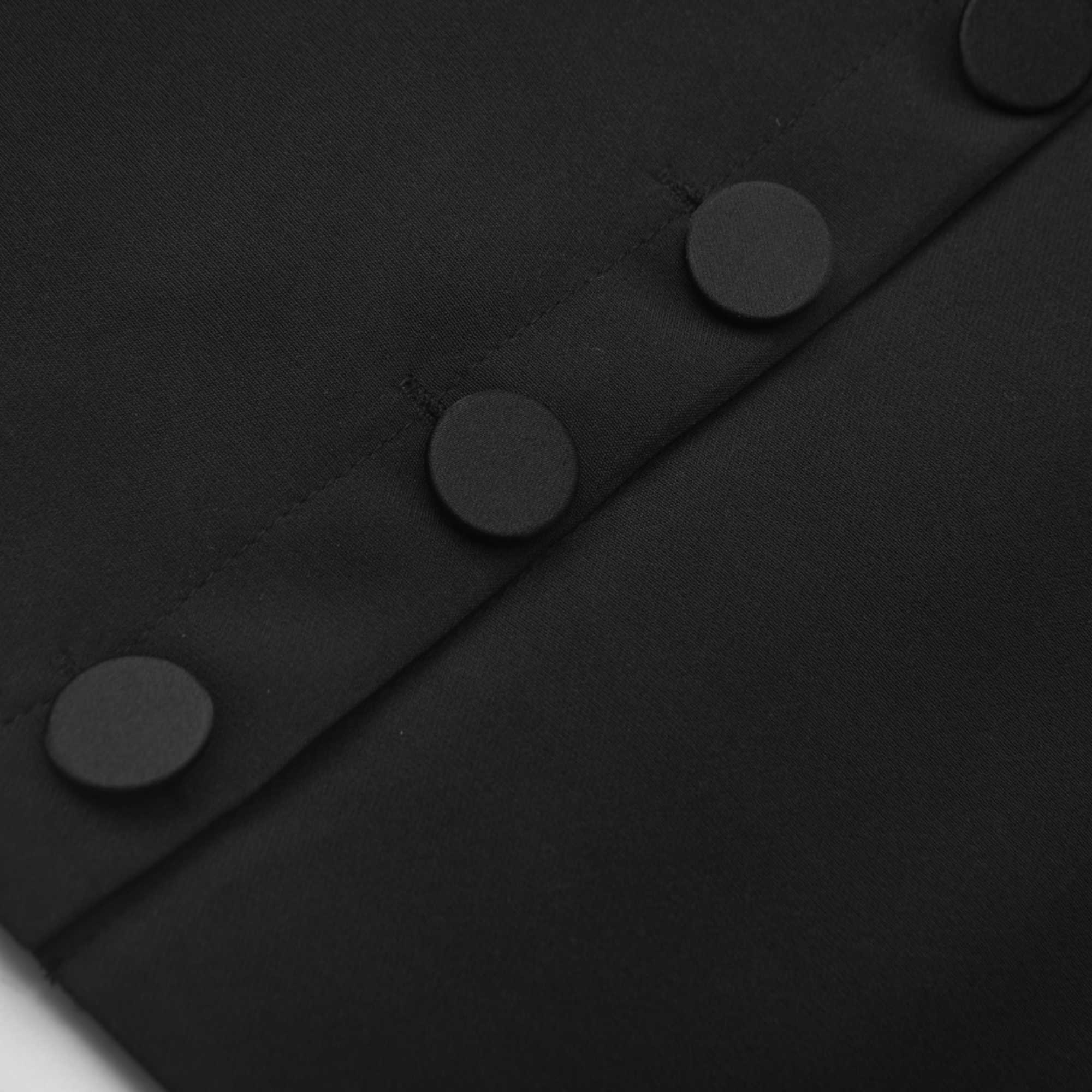 itsy spaghetti-detail crop top & skirt matching set (PRE-ORDER at 20th March) - itsy, it¡®s different