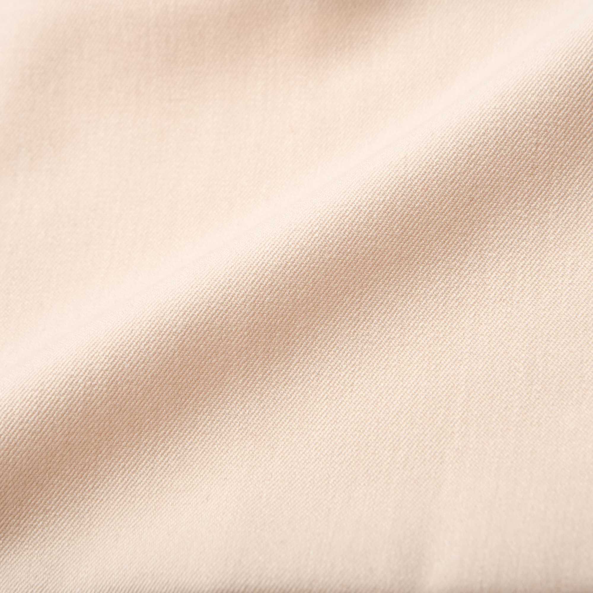 Savage-button-detail crop top - itsy, it¡®s different