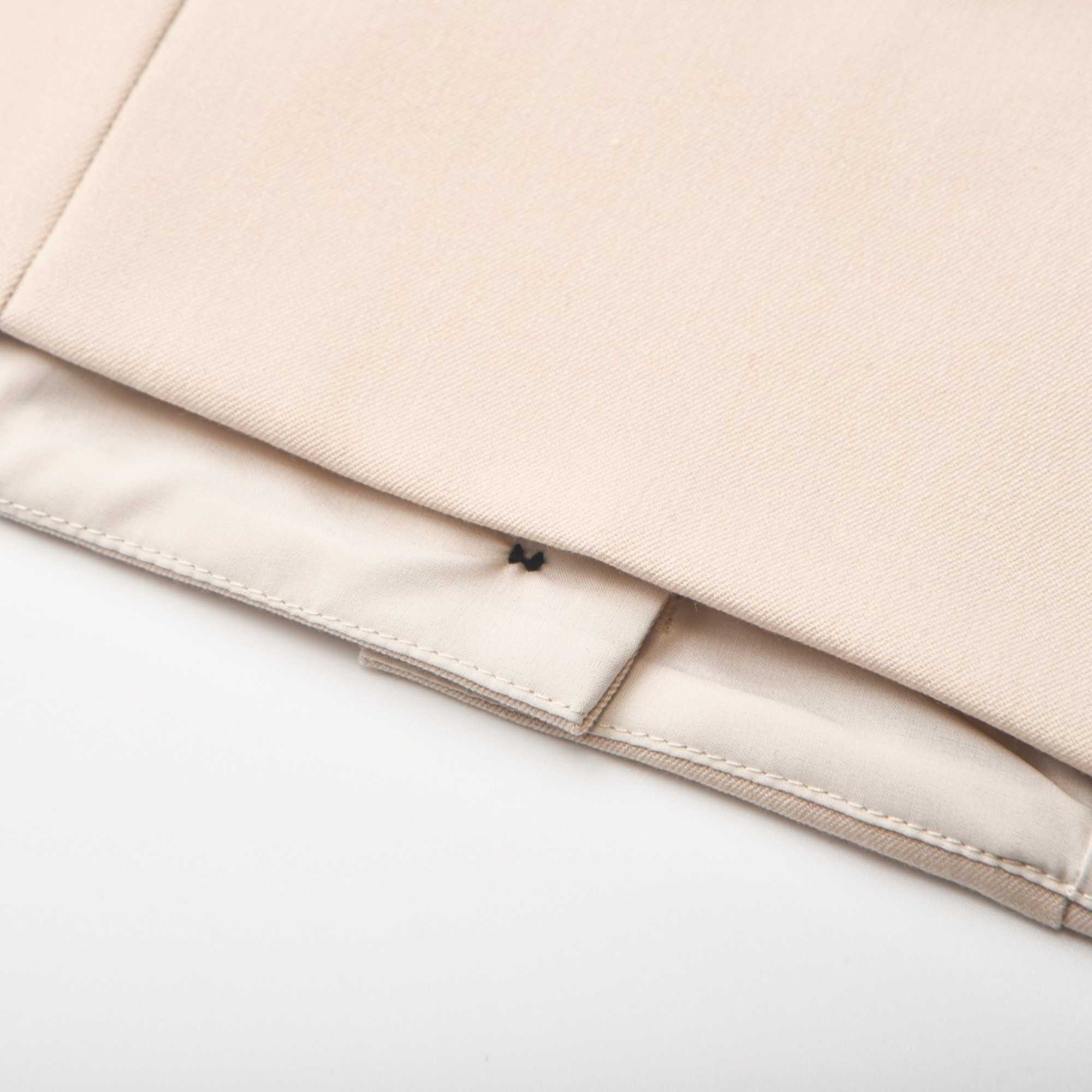 Savage-button-detail crop top - itsy, it¡®s different