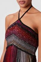 knit dress