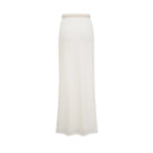 Knit Skirt