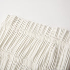 itsy open-back pleated top - itsy, it¡®s different